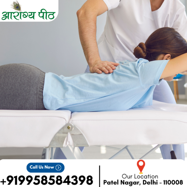 You are currently viewing Best Neurotherapy Treatment Centre in Agra