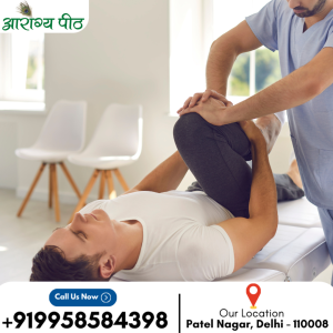 Read more about the article Best Neurotherapy Treatment Center in Lucknow