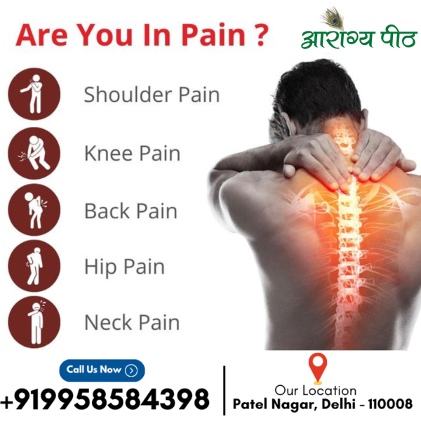 You are currently viewing Best Neurotherapy Training Centre in West Delhi