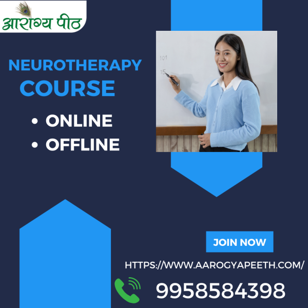 Read more about the article Best Neurotherapy Training Centre in Chennai