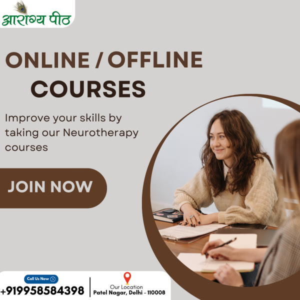 You are currently viewing Best Neurotherapy Training Centre in Jaipur